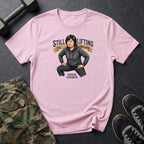 Still Lifting & Complainin T-Shirt