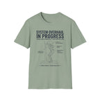 Deload Phase Active T-Shirt