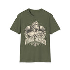 Strength Has No Age T-Shirt