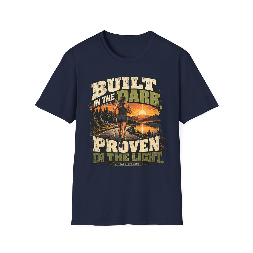 Proven In The Light T-Shirt