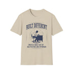 Bad Posture & Optimism T-Shirt