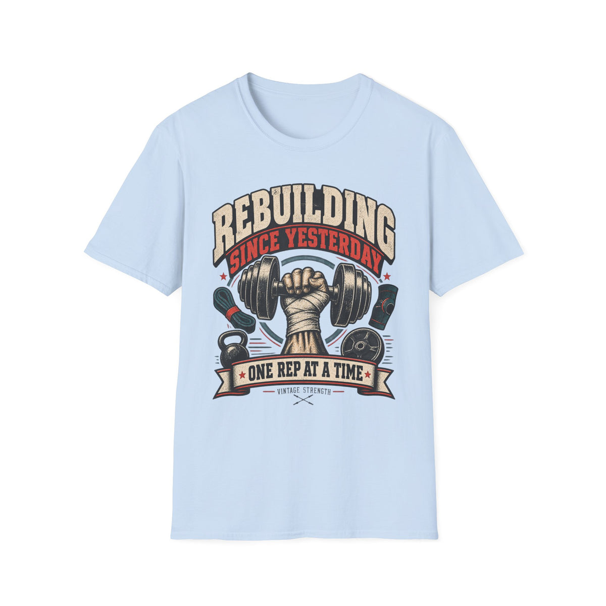 Since Yesterday T-Shirt