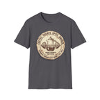 Coffee, Squats, Snooze T-Shirt