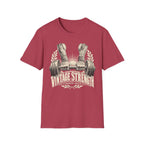 Fists Stronger Again T-Shirt