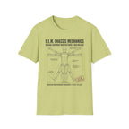 O.E.M Chassis T-Shirt