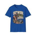 Outwork Your Excuses T-Shirt