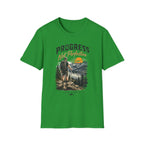 Progress Not Perfection T-Shirt