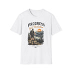 Progress Not Perfection T-Shirt
