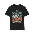 I Swim T-Shirt