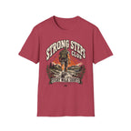 Strong Steps Club T-Shirt