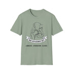 Knee Replacement Dept T-Shirt