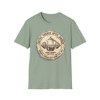 Coffee, Squats, Snooze T-Shirt