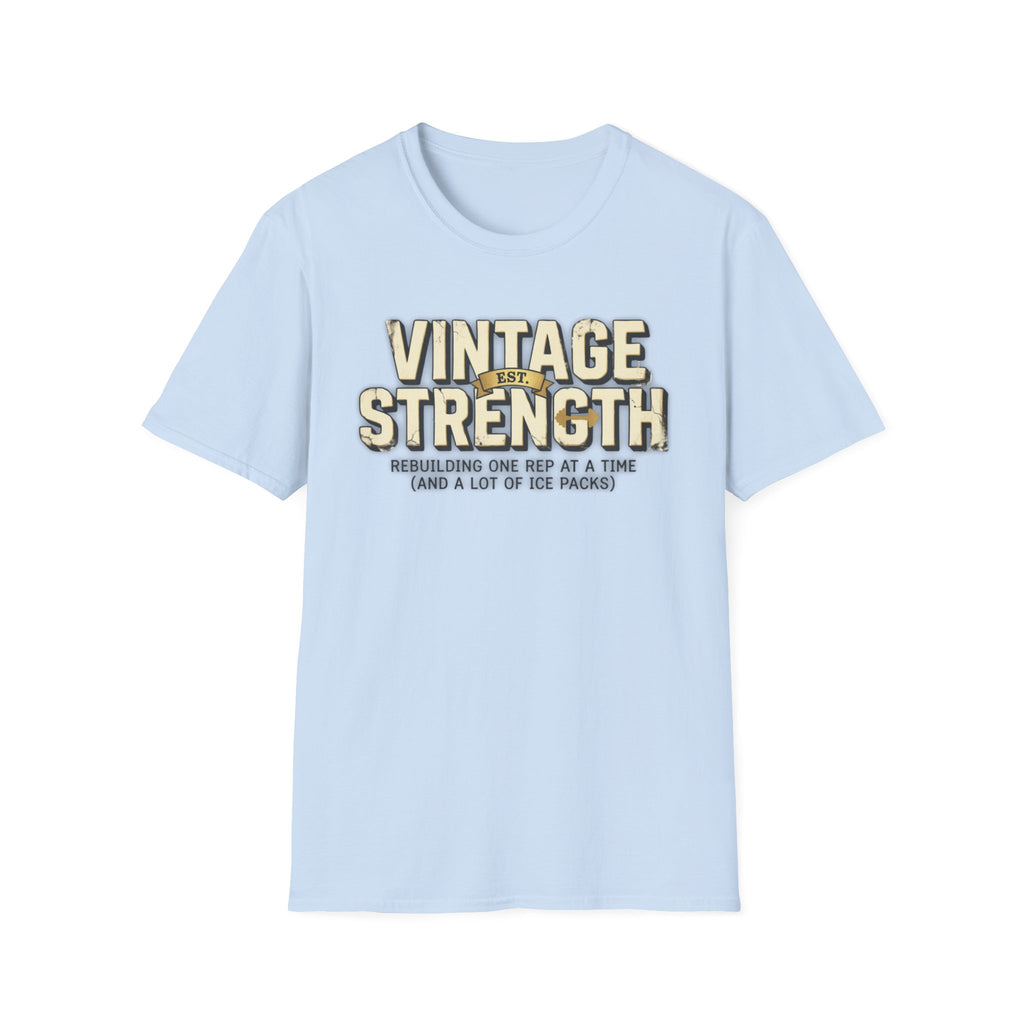 A Lot Of Ice Packs T-Shirt