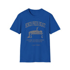 Bench Press Beast T-Shirt