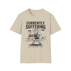 Suffer For Future Mobility T-Shirt