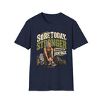 Stronger Eventually T-Shirt