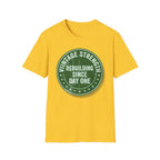 Day 1 Rebuilder T-Shirt