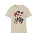 Back On My Feet T-Shirt