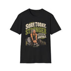 Stronger Eventually T-Shirt