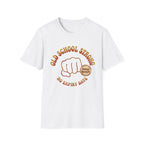 Old School Strong T-Shirt