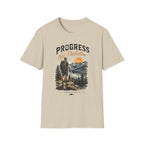 Progress Not Perfection T-Shirt