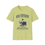 Bad Posture & Optimism T-Shirt