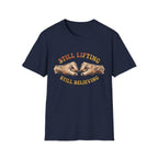 Still Believing Bump T-Shirt