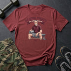 Old School Strength T-Shirt