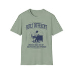 Bad Posture & Optimism T-Shirt