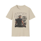 Strength Has No Expiry T-Shirt