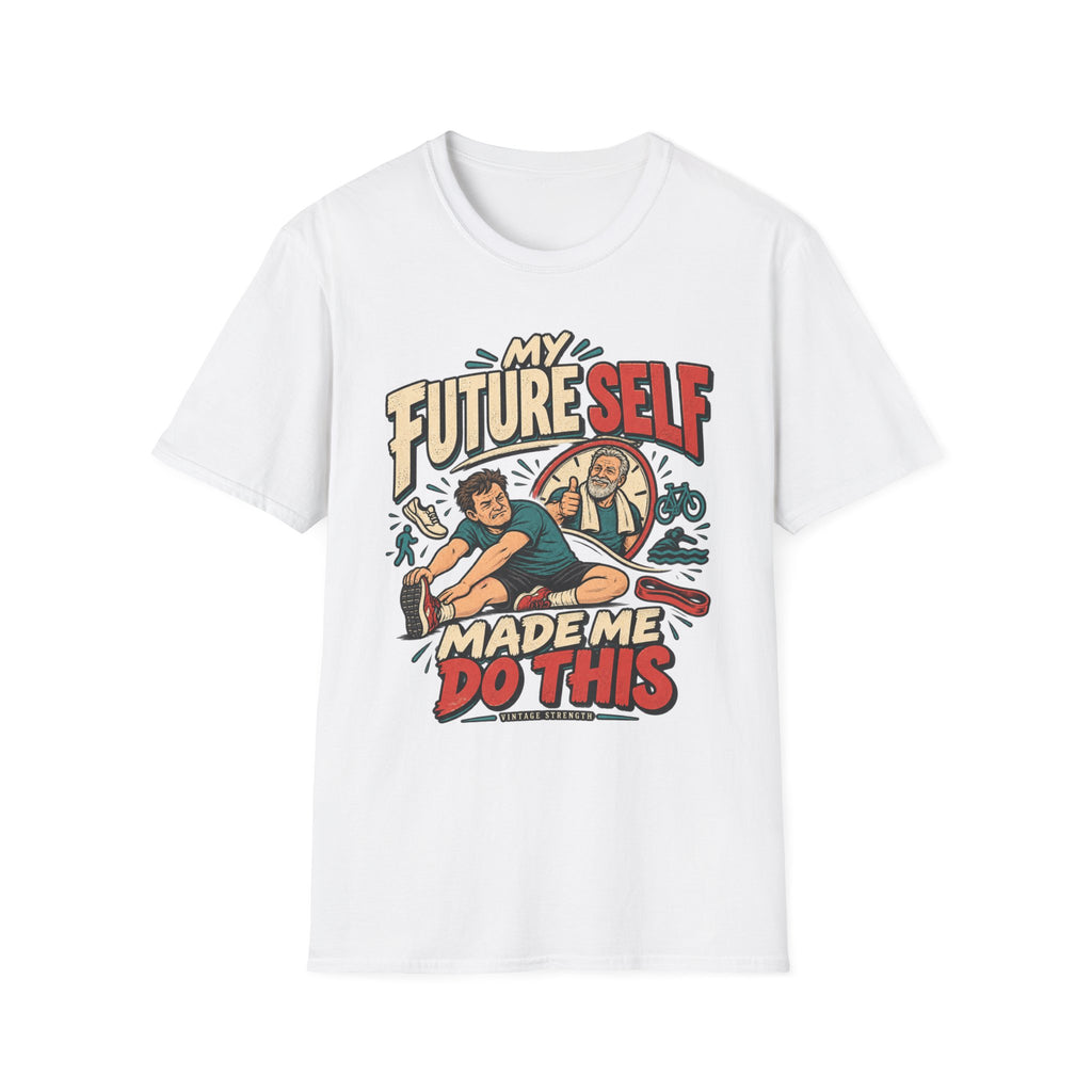 My Future Self T-Shirt