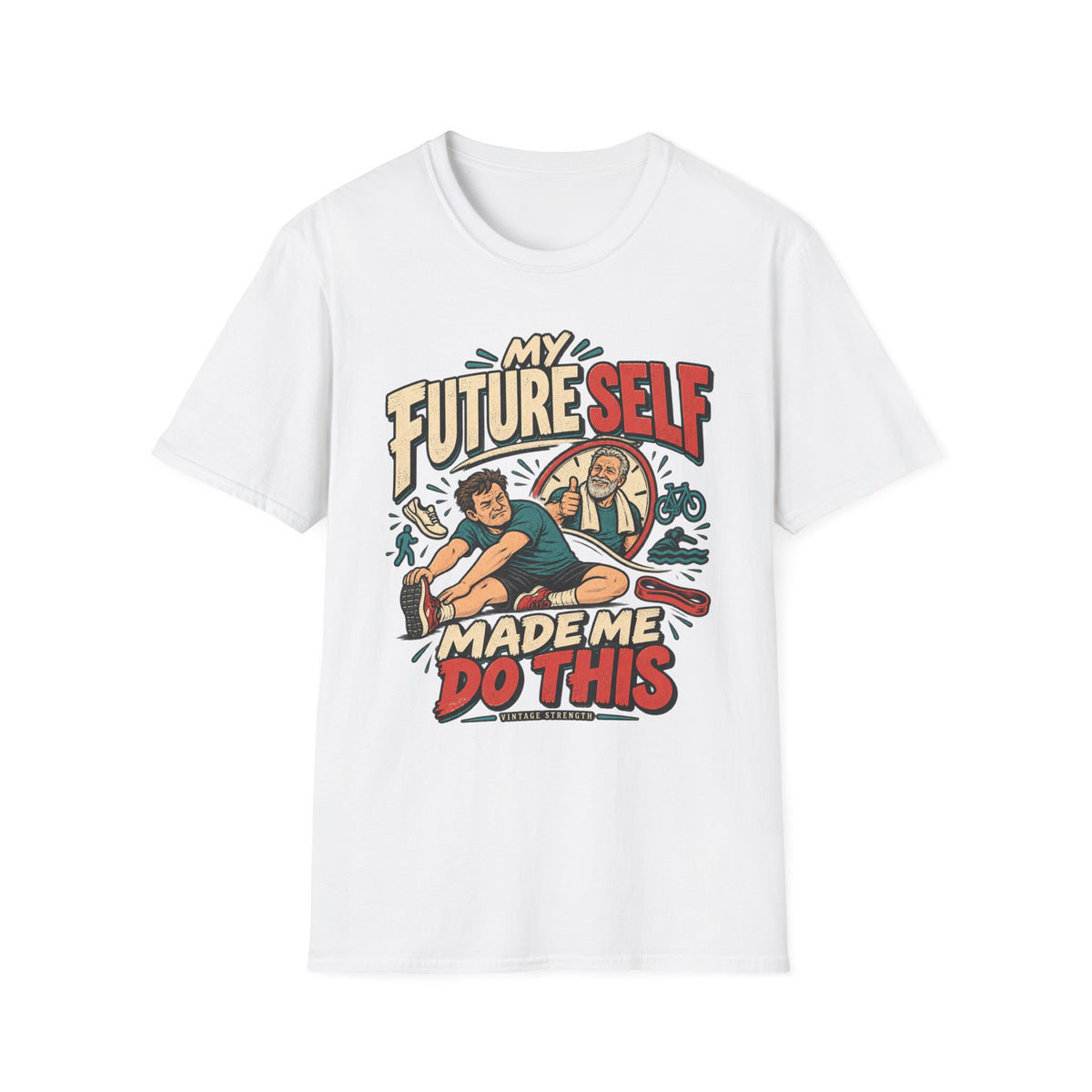 My Future Self T-Shirt