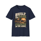 Built In The Dark T-Shirt