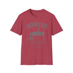 Bench Press Beast T-Shirt