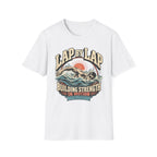 Lap By Lap T-Shirt