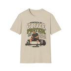 Coffee & Protein T-Shirt