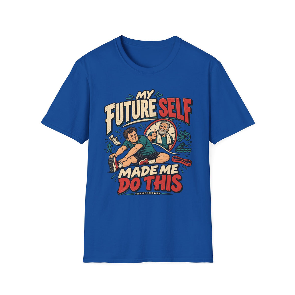 My Future Self T-Shirt