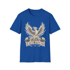 Built To Rise T-Shirt