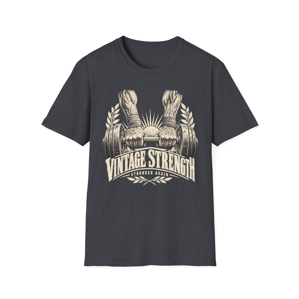 Fists Stronger Again T-Shirt