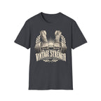 Fists Stronger Again T-Shirt