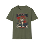 Back On My Feet T-Shirt