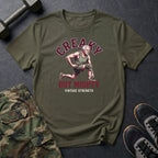 Creaky but Mighty T-Shirt