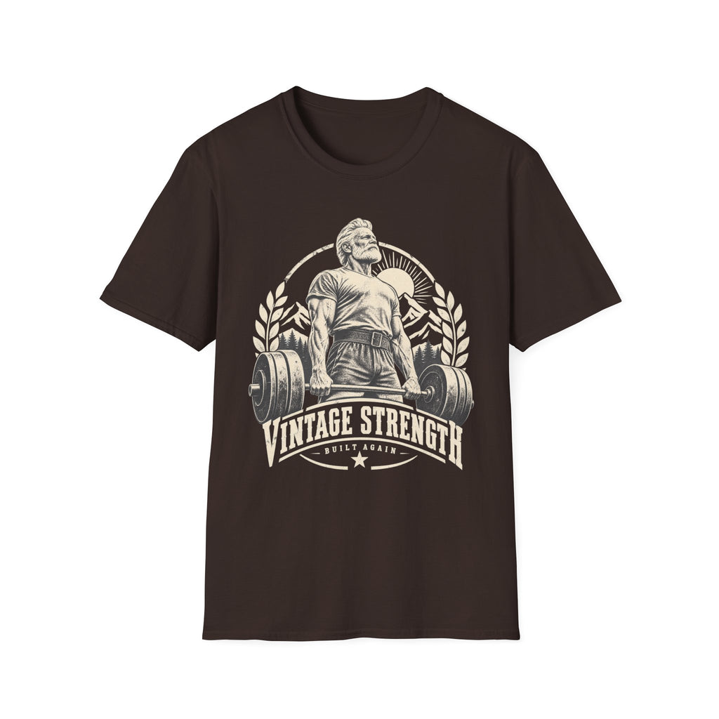 Built Again T-Shirt