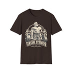 Built Again T-Shirt