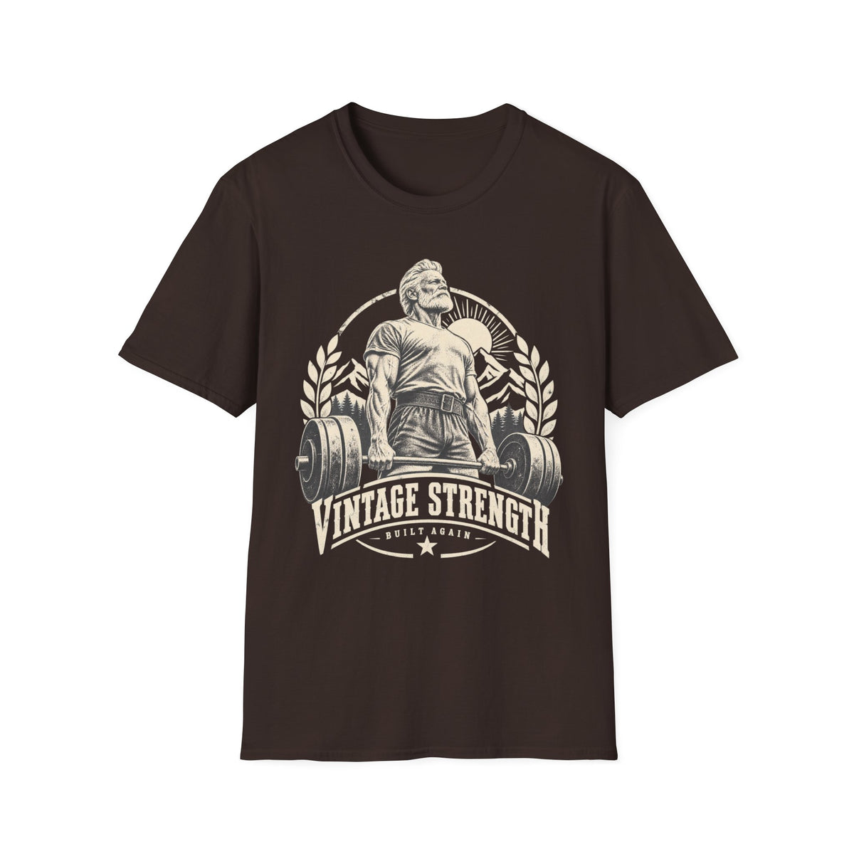 Built Again T-Shirt