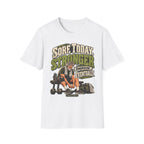 Sore Today Stronger Tomorrow T-Shirt