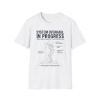 Deload Phase Active T-Shirt