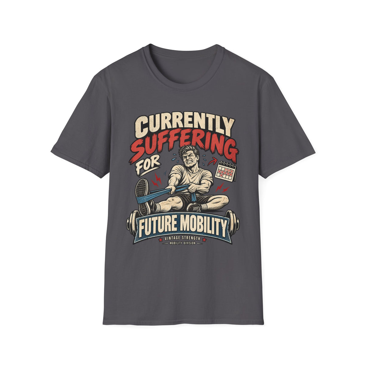 Currently Suffering T-Shirt
