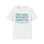 Postural Integrity  T-Shirt