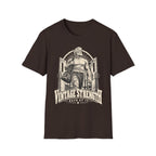Back At It Grey T-Shirt